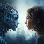 AI Art vs Human Art 2