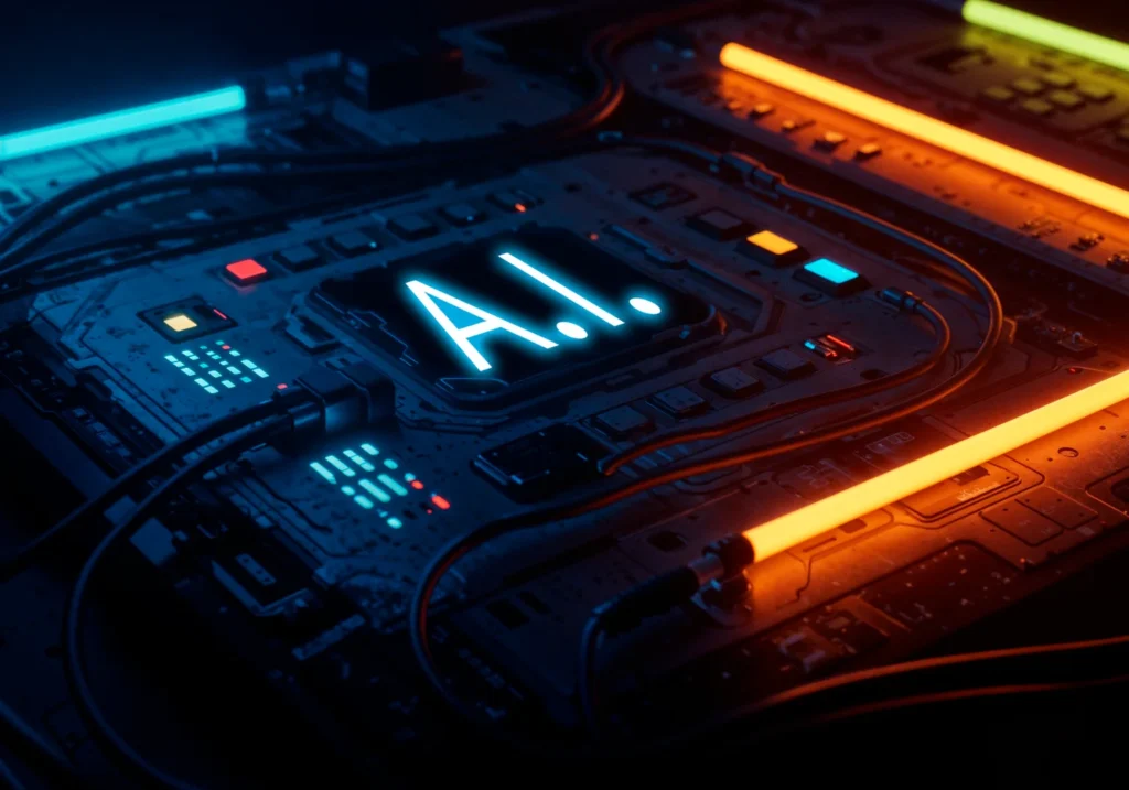 AI Upscale
