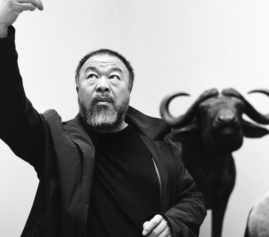 Ai Weiwei