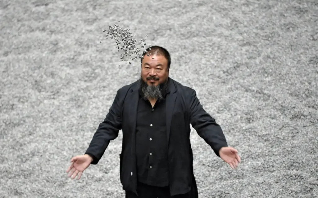 Ai Weiwei