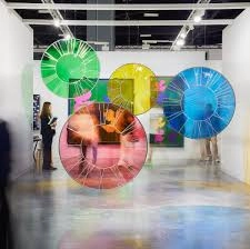 Art Basel Miami Beach