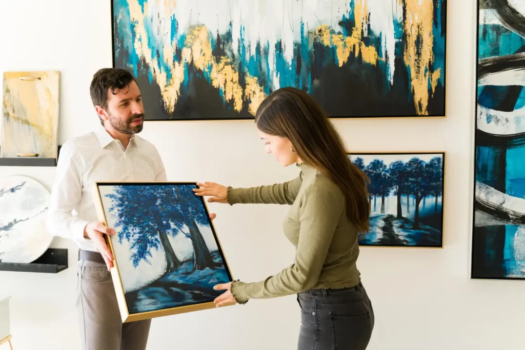 Art Exhibition