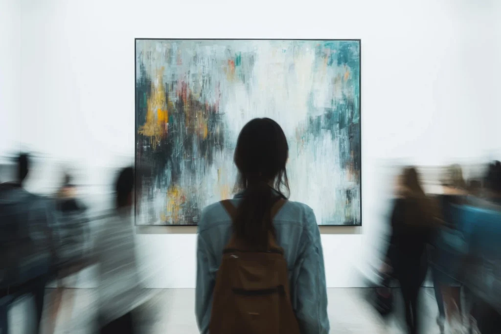 Art Exhibition