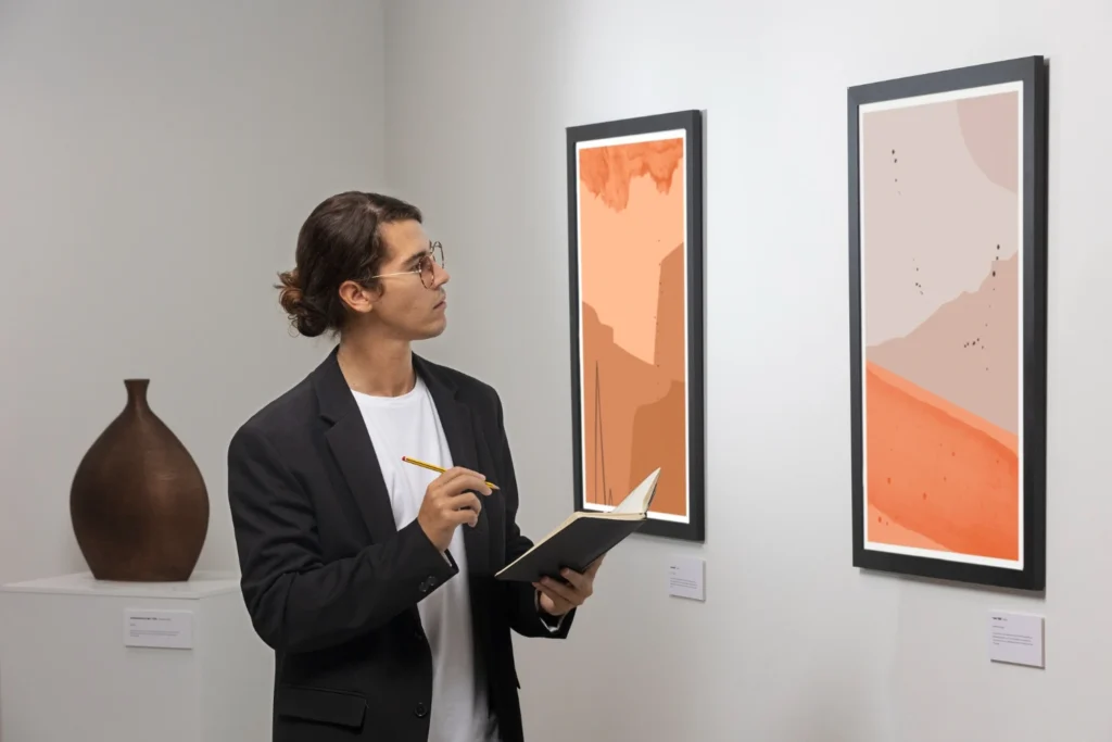 Art Exhibition