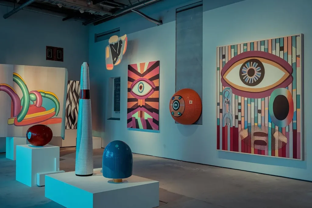 Art Exhibition