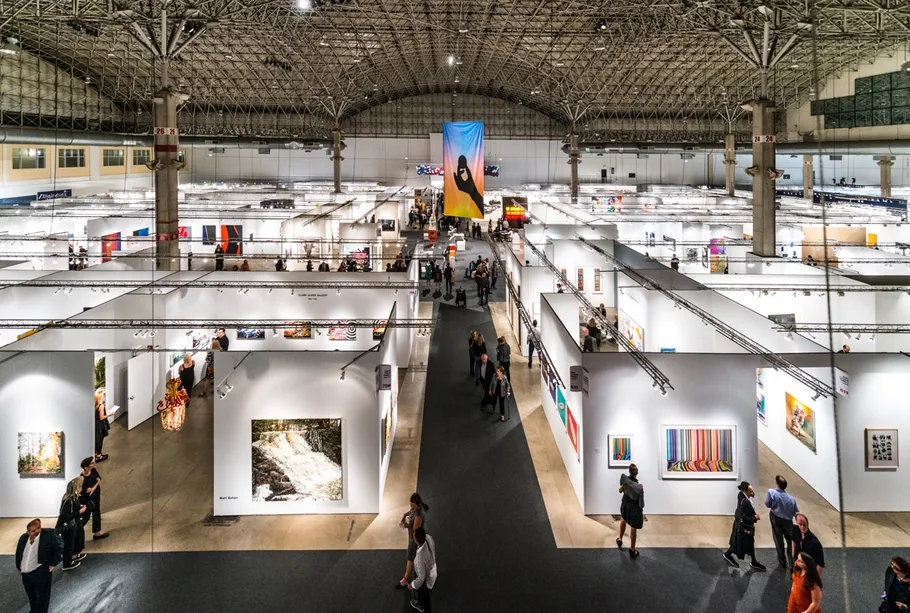 EXPO CHICAGO