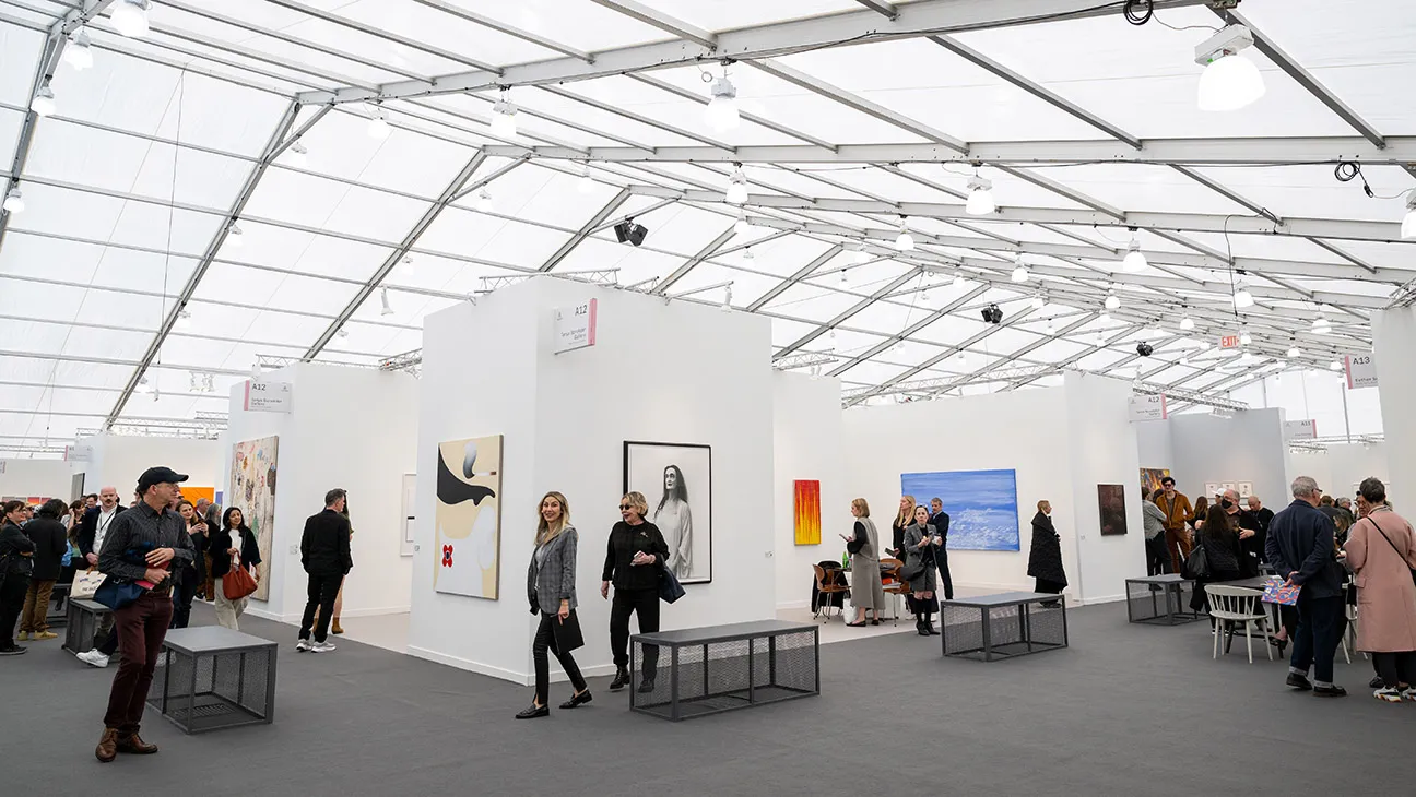 Frieze Los Angeles