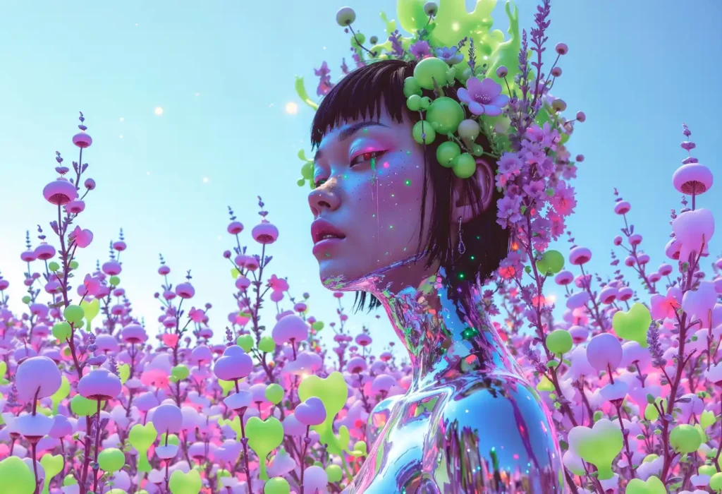 Generative Art