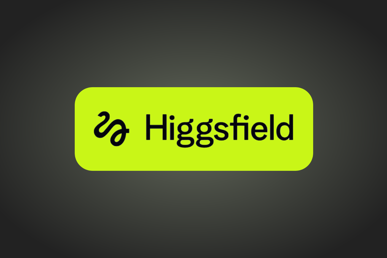 Higgsfield AI