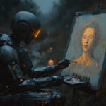 How To Sell AI Art