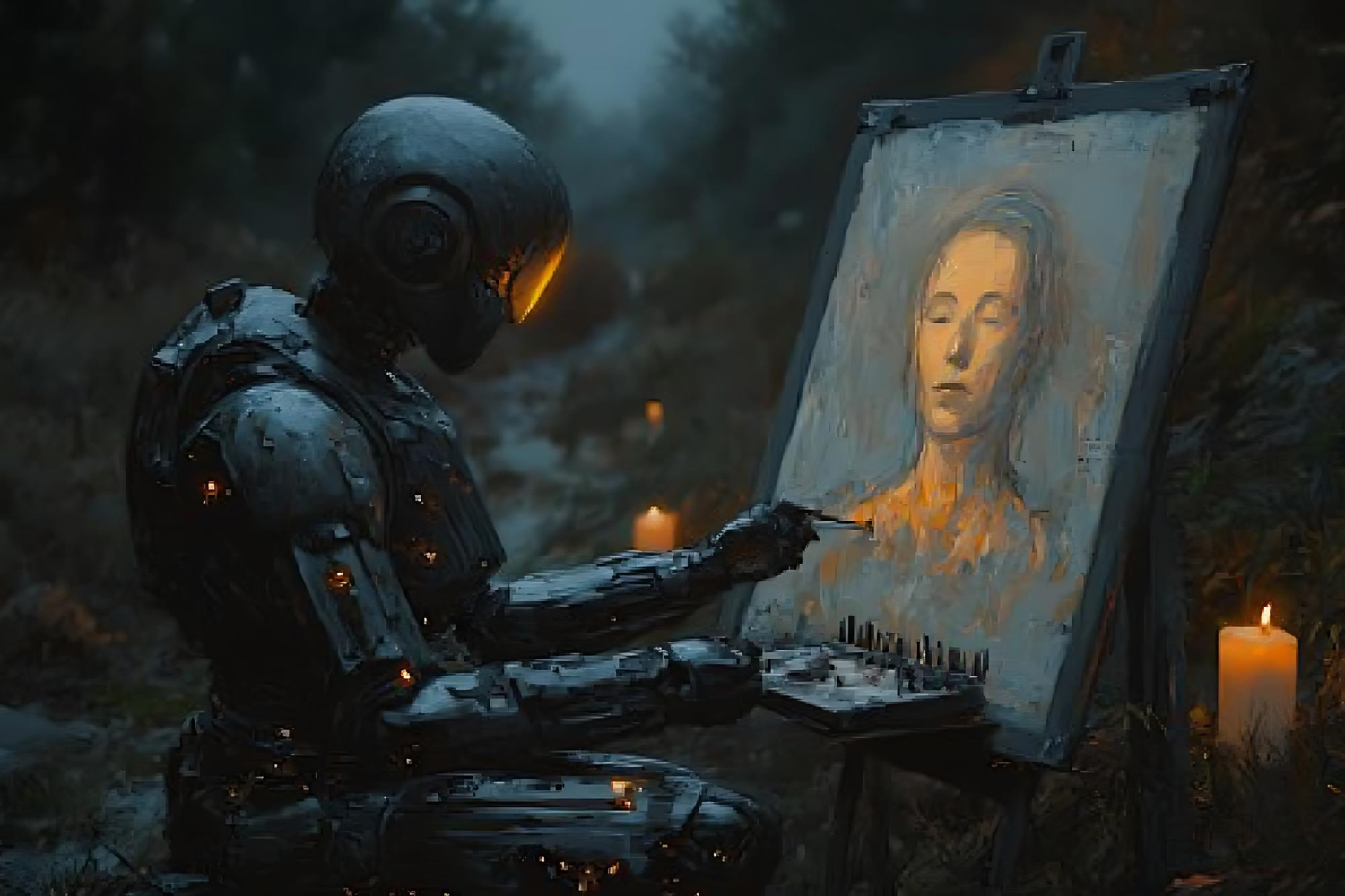 How To Sell AI Art