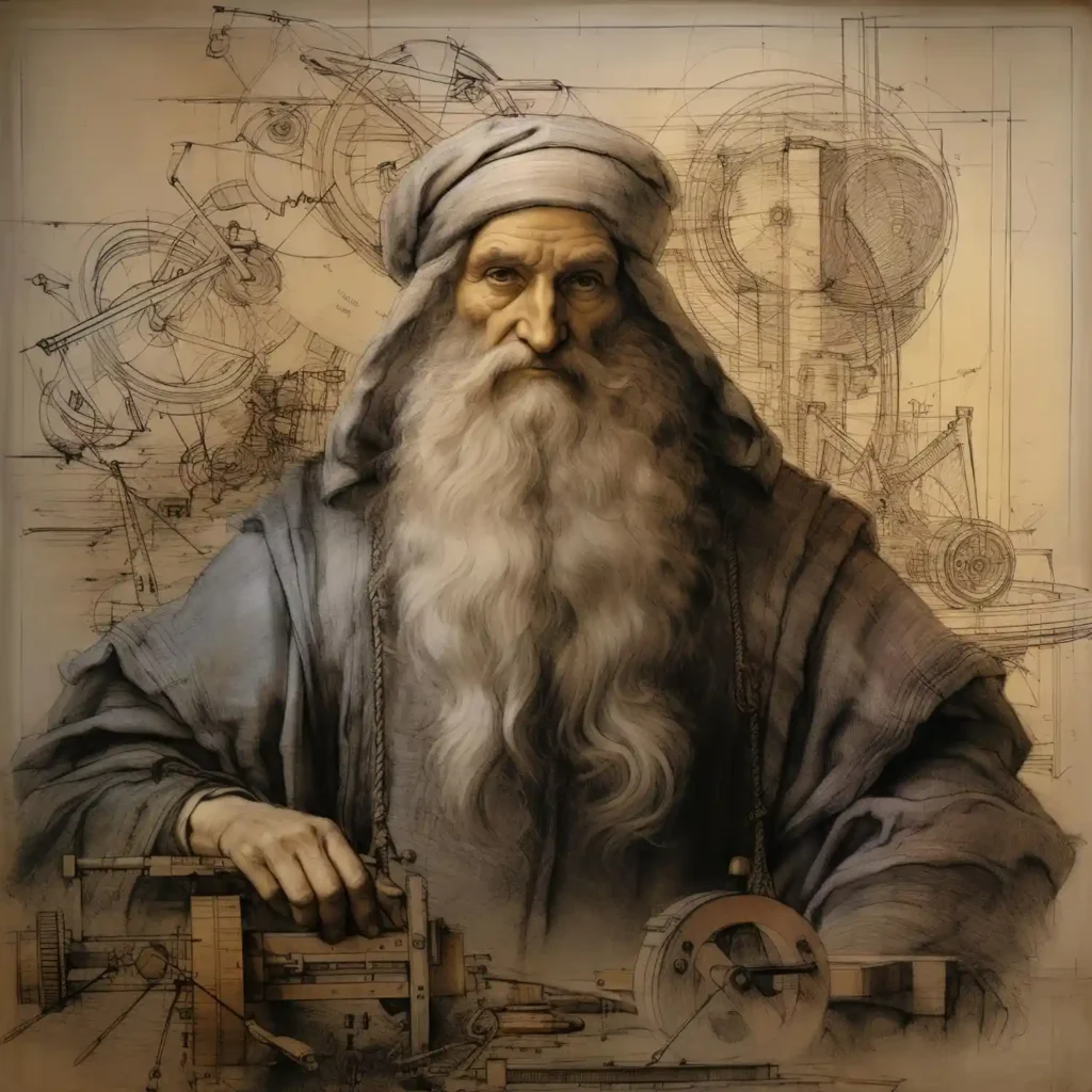 Leonardo AI