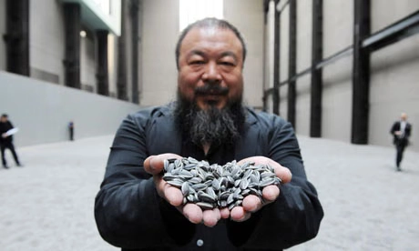 Sunflower Seeds