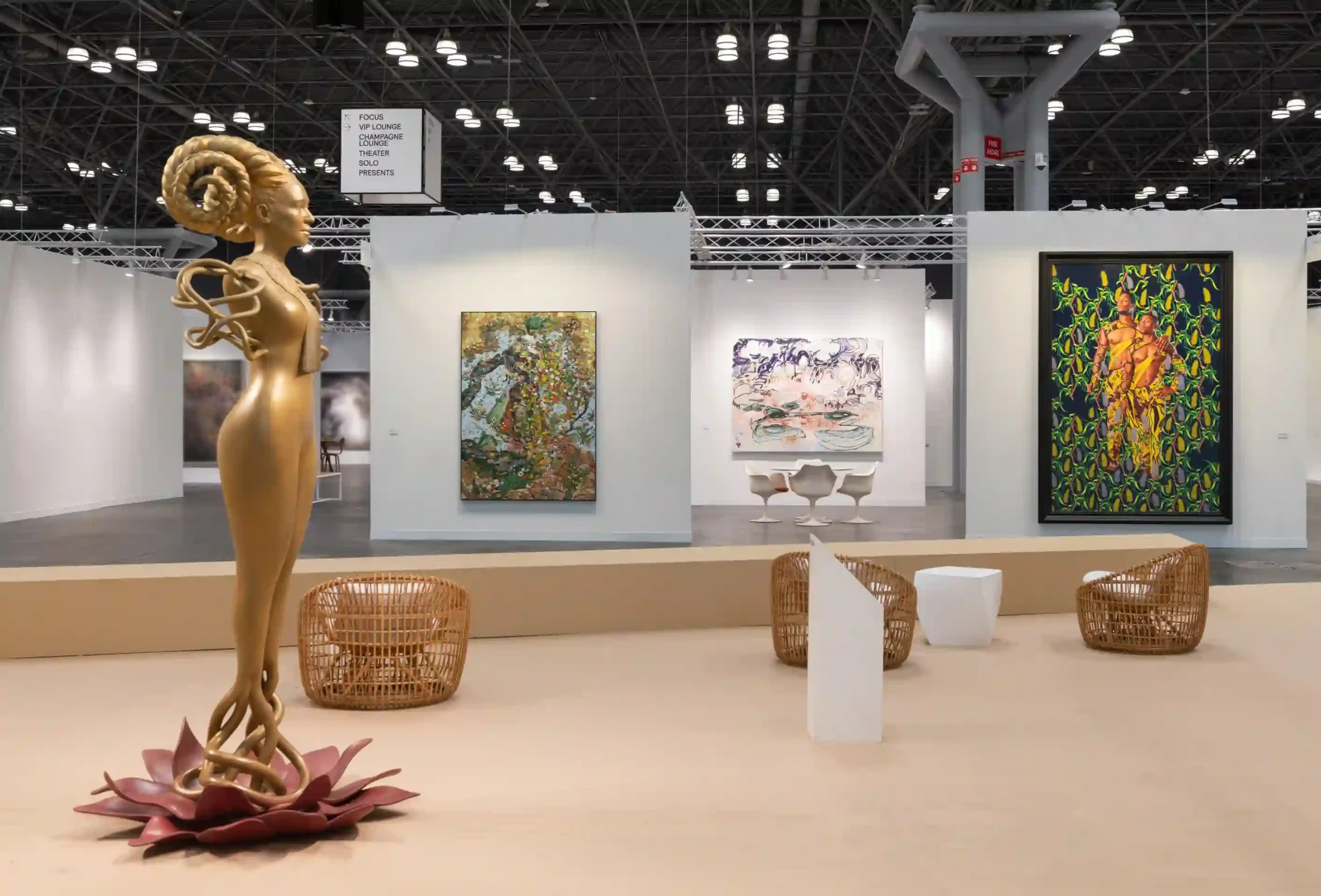 The Armory Show