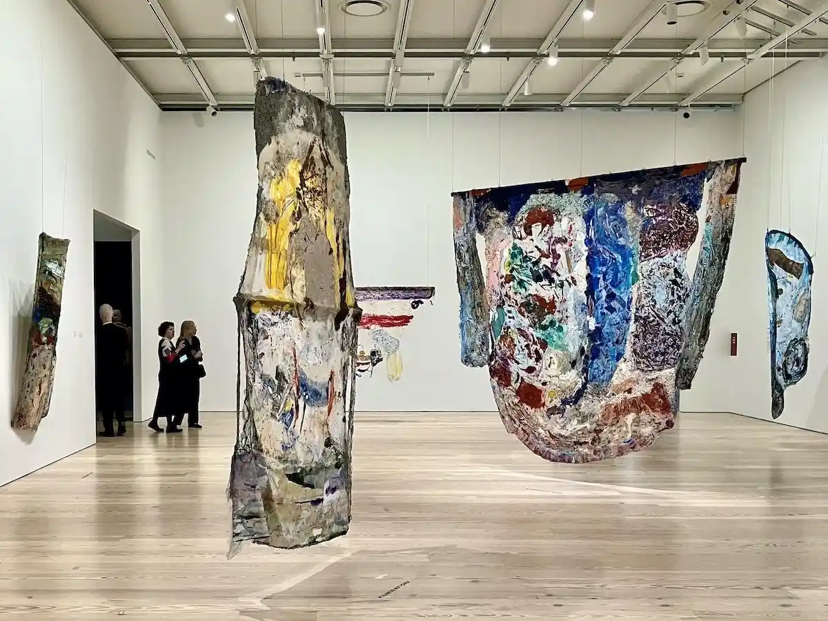 The Armory Show