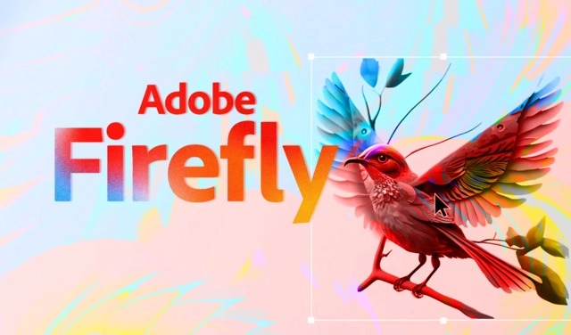 Adobe Firefly AI: Professional Design Tools For Commercial Projects